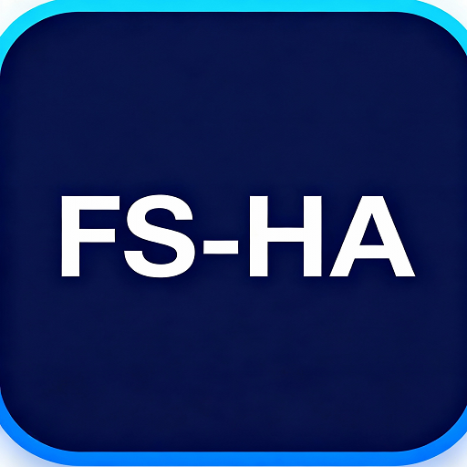 FS-HA Fullscreen Icon
